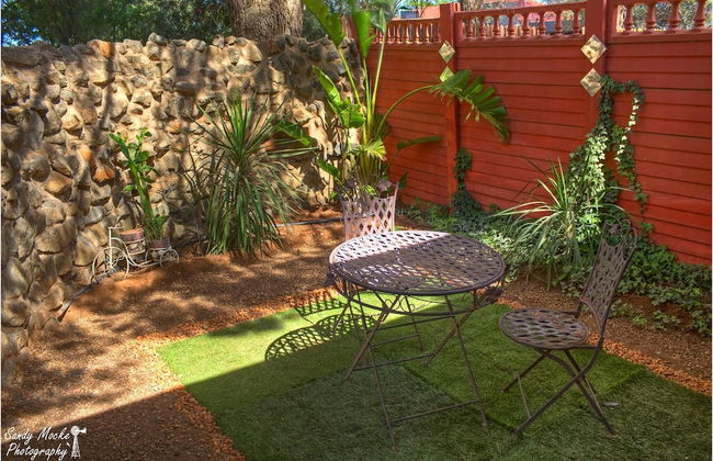 Cherry Lane Self Catering and BB - Romantic Honeymoon Suite for 2 Bloemfontein - Foto 17