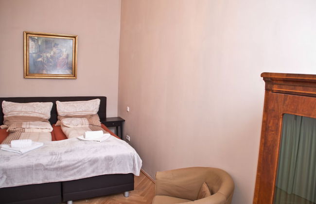 Urban Flats Vienna City Center - Foto 6