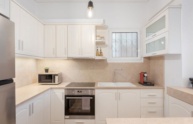 Glyfada Cozy Living - Foto 12