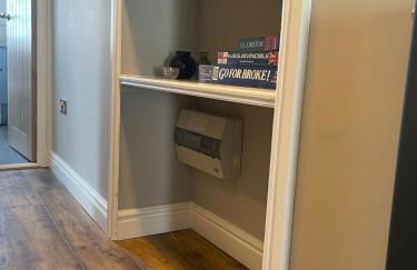 Stunning 1 bedroom Flat in The Mumbles - Foto 29