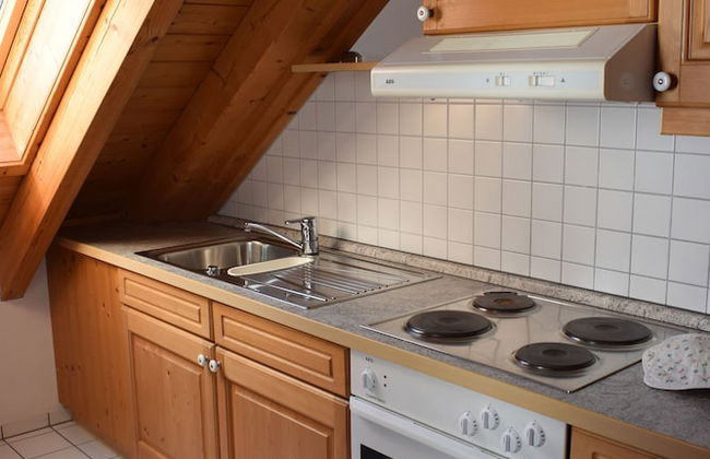 An den Ufergärten - Foto 9