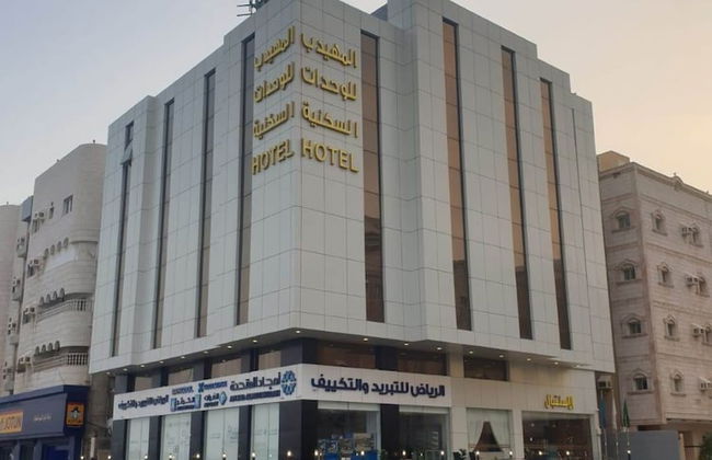 Al Muhaidib - Foto 22