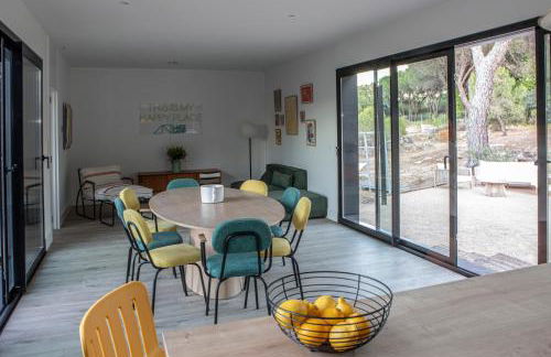 Casa rural Lakeland con vistas al Pantano de San Juan - Foto 20