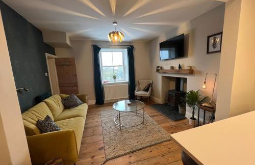 Country Cottage with Steam Railway Views - Foto 17