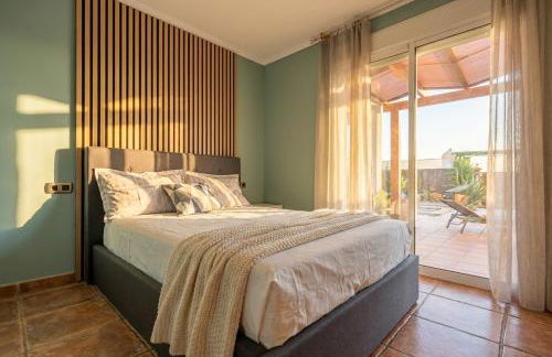 Sea View Villa - Pool BBQ & Beach - Barcelona - Photo 11