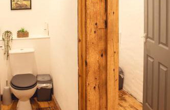 The Lake District Bunkbarn, Ings - Foto 46