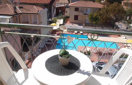 Residence I Girasoli - Foto 6