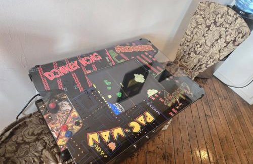 Detroit Riverwalk Loft - Foto 13