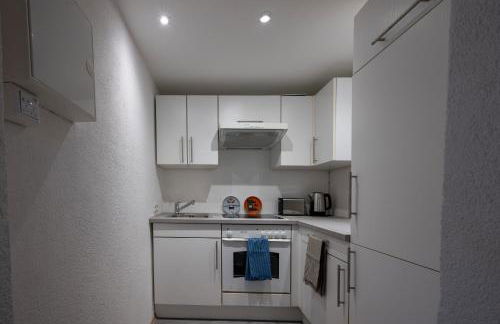 Modernes, stilvolles Apartment 4 - Foto 7