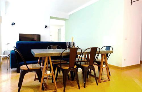 Design Appartment 100sqm close to Palais Beach and Restaurants - Foto 31