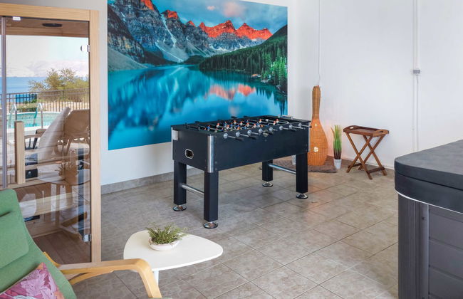 Villa Sunset view - Photo 34