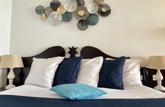 Barbadine - Resorts Flats - Sainte Anne - Photo 29