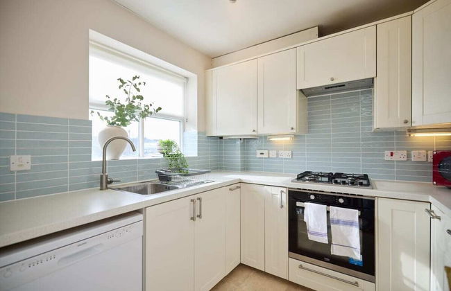 The Guildford Getaway - 3bdr With Garden - Foto 13