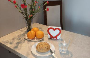 Wygodny Przestronny Apartament Janowskie Błonia Rumia - Foto 1