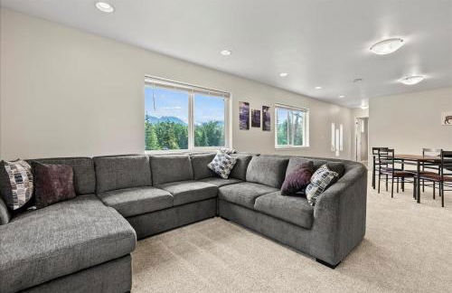 Moose Meadow 5 Bedroom Home by RedAwning - Foto 82