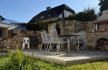 Adiferienwohnung1 - Foto 13