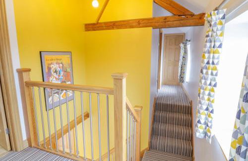 7evern Porth Farm - Foto 15