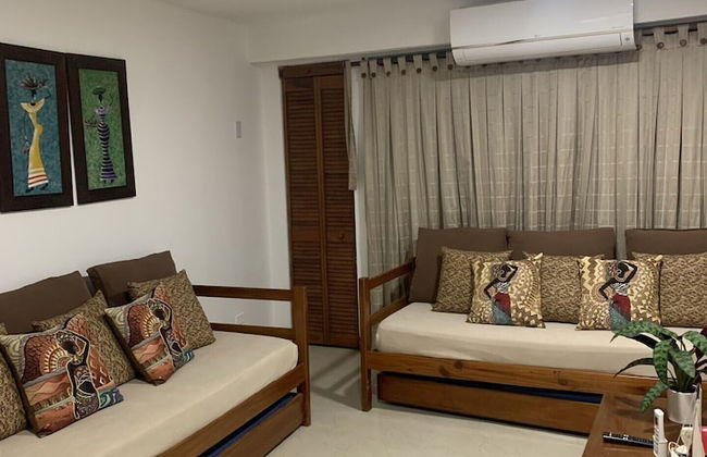 EDIFICIO HANSA REEF Apartamento 509 - Foto 15