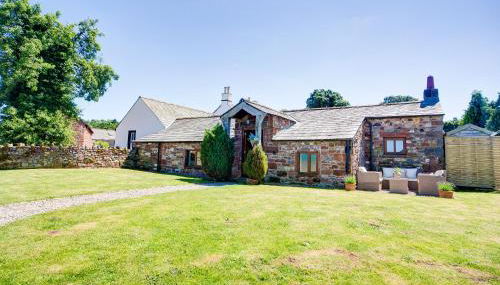 The Nook Cottage - Foto 5, Garden