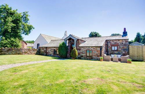 The Nook Cottage - Foto 5