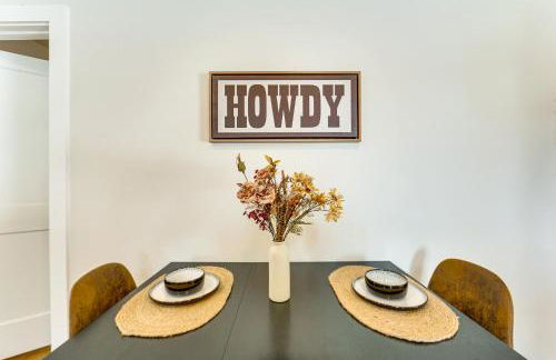 Brand-New Cabin 5 Wooded Acres, 4 Mi to Ligonier! - Foto 9