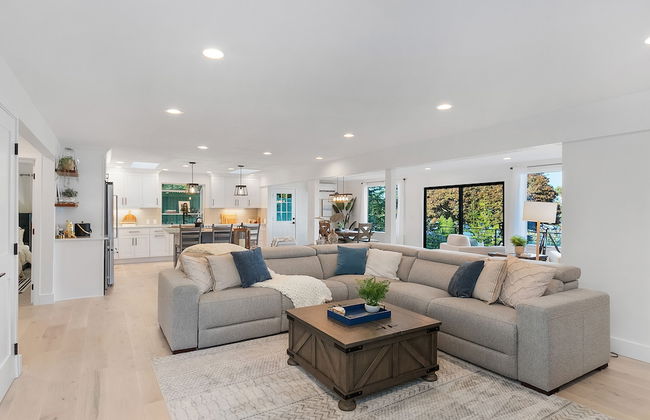 Views Seclusion & Cozy Island Comfort - Foto 10