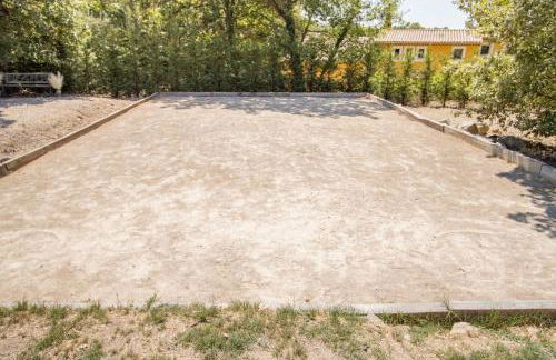 Villa "La Renaissance" idéale pour Farnienté 15 couchages - Foto 9