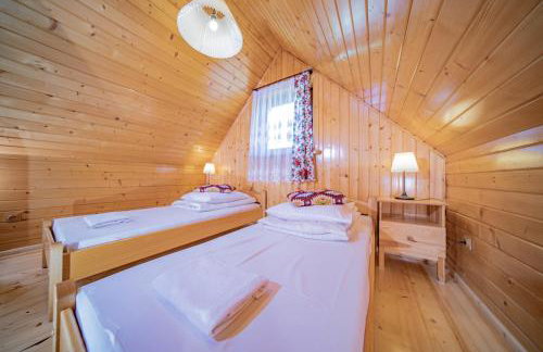 Domek Góralski - Foto 33