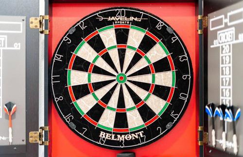 The Corniest Property in Texas ♥ 4 BR ♥ 1/4 Acre ♥ - Foto 50