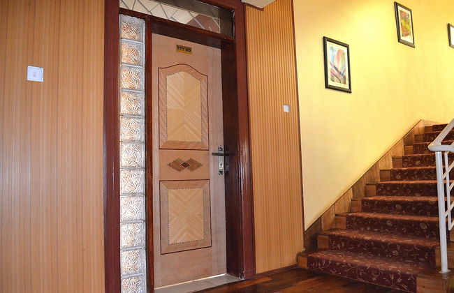 Space Hotel Apartments & Spa - Photo 46