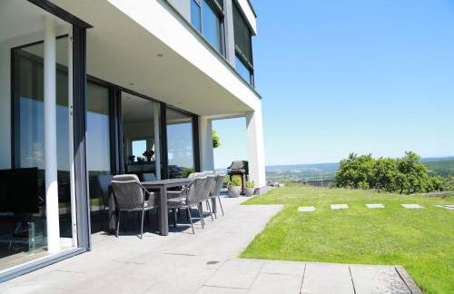 Ferienhaus zur Burg Olbruck - Foto 11