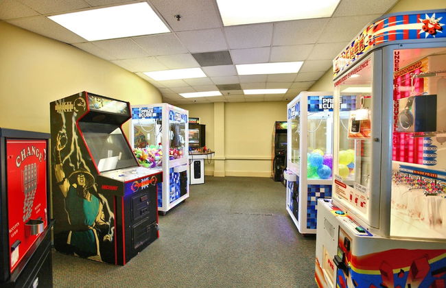 Terrace at Pelican Beach Resort by Panhandle Getaways - Foto 41