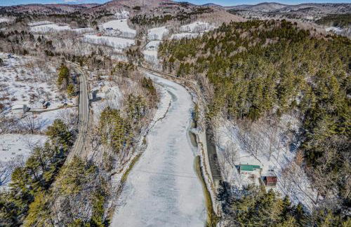 Historic Charm Located On the River - Rustic Chic - Foto 38