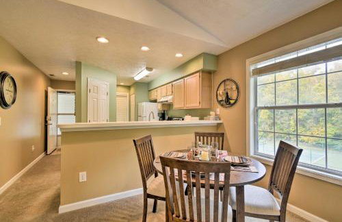 Aberdeen Club Golf Retreat, Short Drive to Beach! - Photo 8