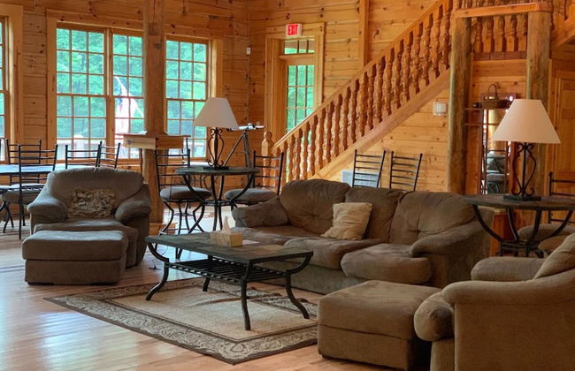 Elk Springs Resort - Foto 2