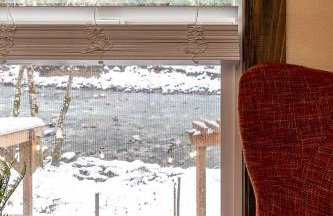 Stilly River Haus - Hot tub - Firepit - Fireplace - Foto 27