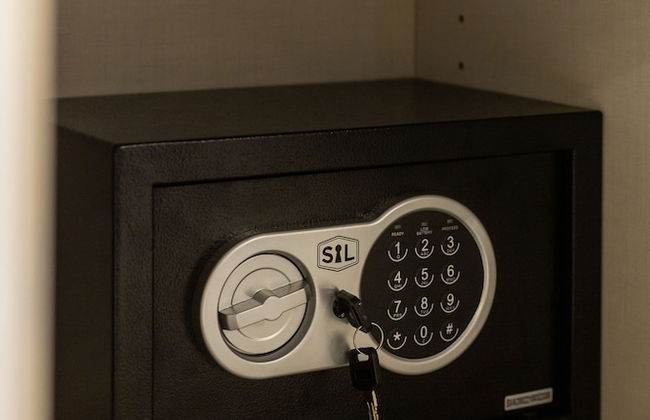 Sweet Inn - Villa Alexandra - Foto 65