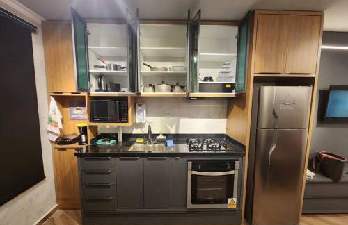 # Studio Lux'Urbano Design Premium - Cama Queen - Foto 19