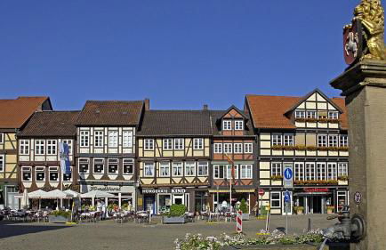 Ferienwohnung Heideschwedin - Foto 25