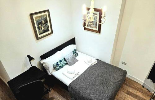 A Peaceful & Stylish Retreat in Vibrant London - Foto 23