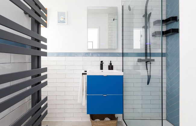 Renovated Home for 8 Canal Walk to Chichester - Foto 68