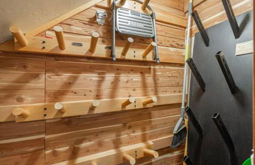 Cozy Northstar Village Family Condo Walk to Lifts 2 Full BA Excellent Location - Foto 13