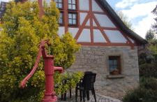 Idyllisches Fachwerkhäusle mit Terrasse am Tor zum Schwarzwald - Foto 11