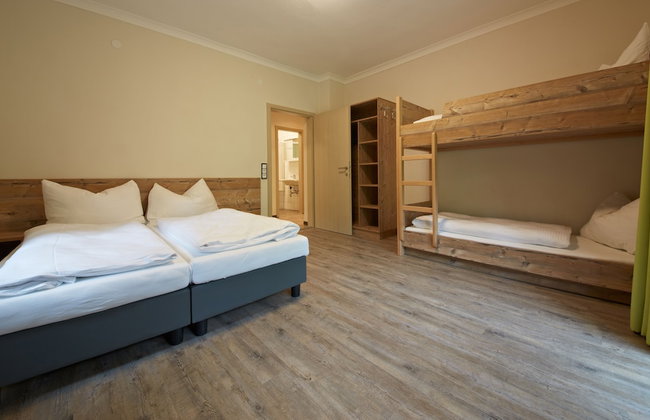 Holiday Lodge Central - Foto 3