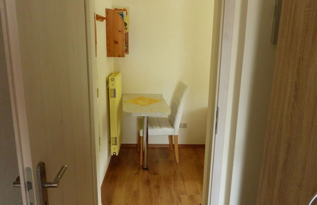 Apartment View of Fortress in Pirna - Foto 44