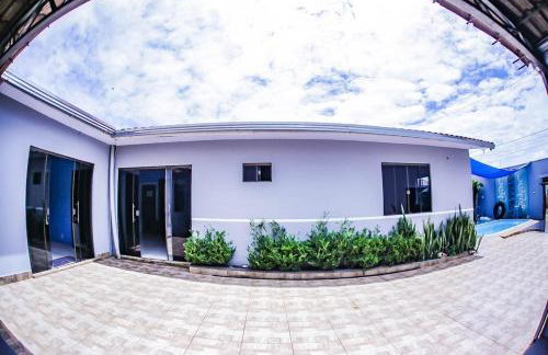 Casa com Piscina - Foto 5