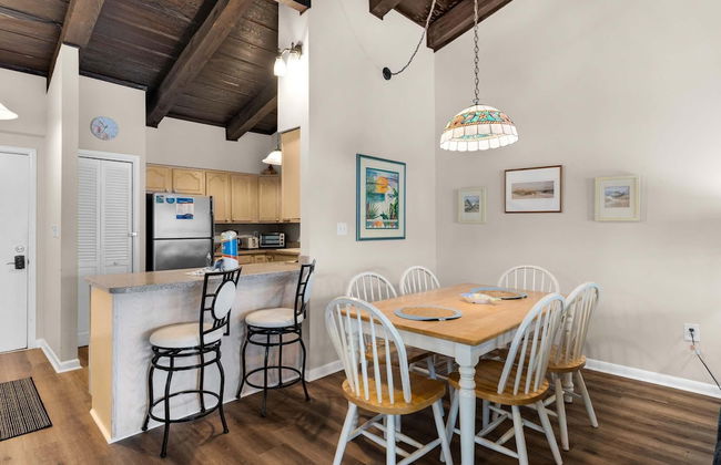 Chateau La Mer #7D - Foto 27