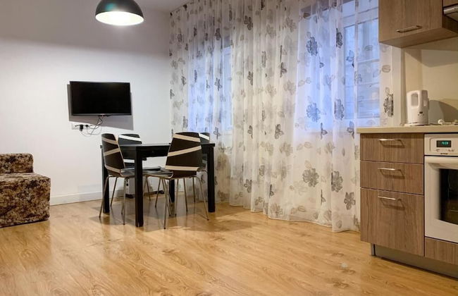Apartment Vyborg - Foto 27
