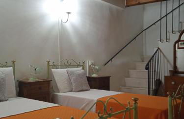 Casa vacanza Todi Antica - Foto 13