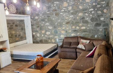 House with big garden and barbeque in nature - Foto 10